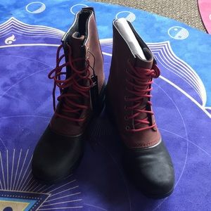 Sorel Boots